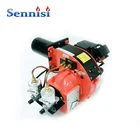 industrial small commercial small single-stage two-stage gas burner