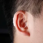 China Health Care Products RIC Digital Hearing Aids for The Deaf