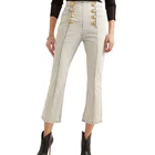 latest design ladies skinny long jeans pants