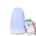 Portable Perfume Decorative Smart Echo Wireless Alexa App Controlled Aroma Mist Humidifier Home Diffuser Difusor