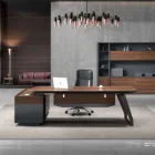 New Modular Office Furniture Aluminum Partition Long Table cubicle Workstations