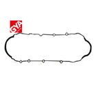Gm V6 V6 Engine Auto Parts For GM CAUALIER Oil Pan Gasket