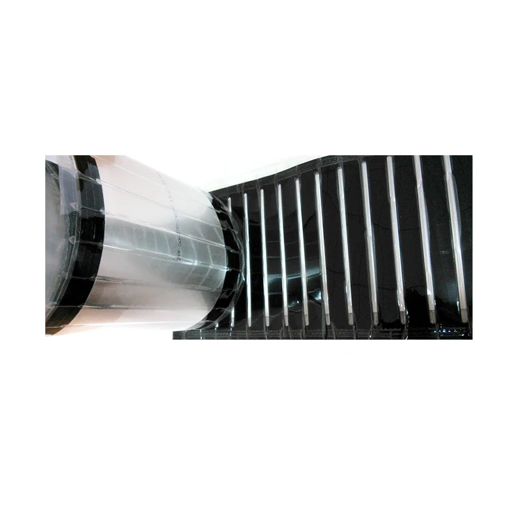 China factory wholesale Environment-friendly infrared underfloor heating film Floor Heating Films Floor warm film