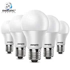2020 High Lumen A sharp E26 A19 3000k White Warm Yellow Led Light Bulbs 9W Led Bulb Lamps