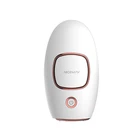 IPL Hair Removal Device compact IPL hair epilator hair remmoval