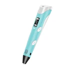 Cheapest drawing 3d digital pen diy toy glue