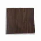 Hot Sale Classical Style Laminate Board For Kitchen Cabinet Wood Grain High Gloss Melamine MDF Board
