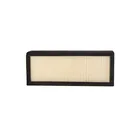 Ultra-fine glass fiber H11-14 High efficiency hepa air filter