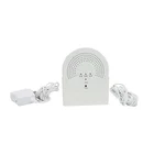Factory warranty giftig gas detecteren alarm household security alarm system wireless
