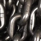 16X49mm High strength USA American Standard Double Loop Chain