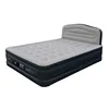 Queen Size Inflatable Air Bed with built in pump