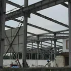 Steel Structure Frame building Shed Factory Workshop Warehouse New Designed Cheap