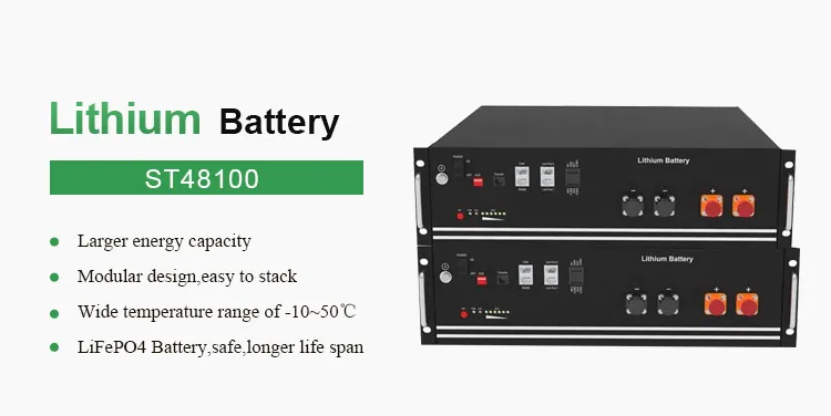 4800WH Energy Storage Lithium Battery 48v 50ah Lifepo4 Battery 0