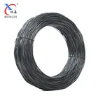 black annealed bailing wire for Ethiopia 3
