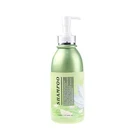 Eco Natural Organic Argan Oil Moisturizing Shampoo for Hair Care