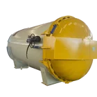 China direct import chinese High Pressure carbon fiber composite autoclave for sale