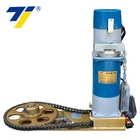 Auto Gate Opener Hands Free Electric Auto Roller Gate Motor Automatic Shutter Door Opener Tool