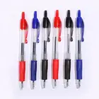 Hot selling cheap ballpoint pen non-toxic retractable wholesales ballpoint pen