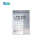Manufacturer 100% Biodegradable PBAT+PLA or PBAT+PLA+Corn Starch Customization Plastic Bags