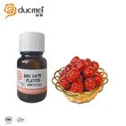 Duomei DM-21122 Food Grade Red Date Flavor Essence Liquid