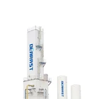 Generate Nitrogen Air Seperation Unit Cryogenic Container Lox Generate Liquid Nitrogen