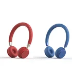 Bluetooth Handsfree Bluetooth Oem Custom Lightweight Design Bluetooth Handsfree Headsets Headphones Studio