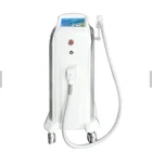 Hot Selling products 808 diode laser machine for white hair removal all skin hair removal machine with FDA approved