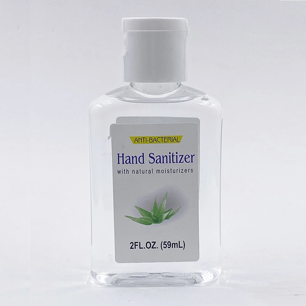 100ml hand sanitizer