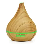 f30 fine bubble humidifier aroma air ultrasonic diffuser
