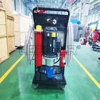 Used Oil Used Hydraulic Or Lube Oil Filter Machine/engine Oil Recycling System