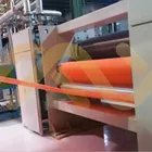 Machine Machinery Manufacturing For Fabric AZX-S PP Spunbond Nonwoven Fabric Making Machine For Agriculture