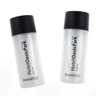 Shampoo Bottles Luxury Bathroom Disposable Hotel Amenity Sets
