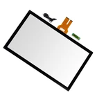 USB Interface 15.6 inch Projected capacitive touch panel/screen