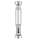 wholesale alkaline ionizer portable hydrogen rich water generator bottle maker water softener hydrogen water bottle