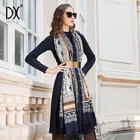Scarf 2020 Wool Scarf DanaXu New Hangzhou Customizable Wool Winter Scarf 2020