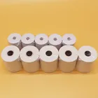 55gsm Thermal Paper Jumbo Roll Rolls 2 1/4*15m Printer Paper 3 1/8inch Roll