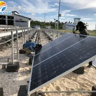 Solar Energy 5000W 6000W 8000W Solar Panel System Home Appliance Charging 10000w Solar Energy System