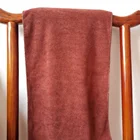 Quick Dry Absorbent 80 Polyester 20 Polyamide Car Home Sport Cleaning Kitchen Bath Custom cloth Microfiber Towel