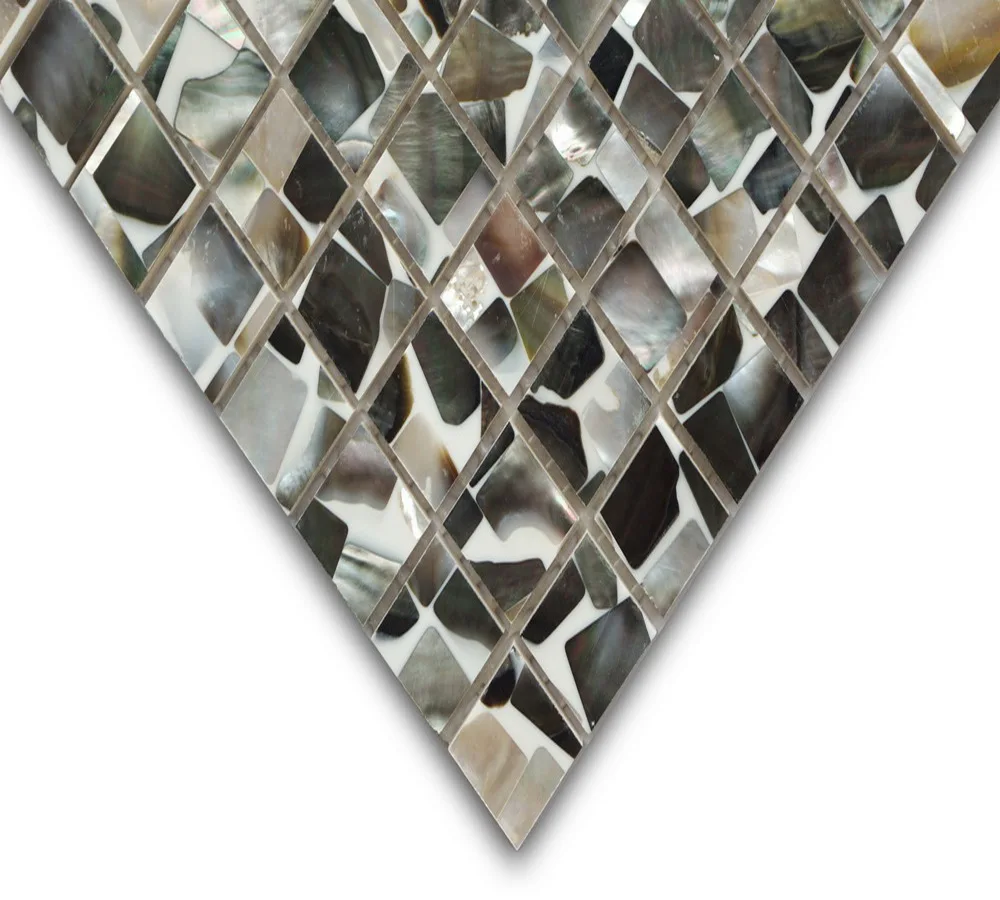 Tile For Bathroom Sea Shell Mosaic