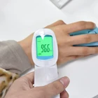 Bueno De Alta Calidad Bueno Medicos Infrarrojo Termometro