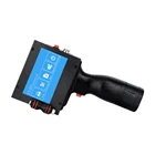 Good after sale service hand held portable thermal inkjet printer portable