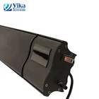 1200W luxury design model electric saving outdoor indoor infrared patio heater