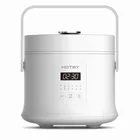 3 cups drum electric portable 1.1l rice cooker mini electric cooker multicooker