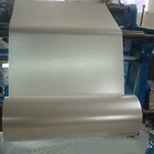 Best quality flexible mica insulating material laminate mica sheet mica insulation sheets Roll Paper