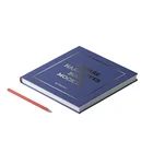 Clear Book Product Printing Enhances Picture Quality Bright Colors And Clear Text