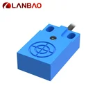 LE10 square type inductive sensor 18*10*30(LE10SF05DPO)