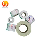 for Custom Sticker Thermal Label Custom Sticker Label Printing Self Adhesive Label Thermal Paper Rolls