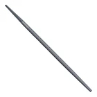 Custom Logo Carbon Steel Half Round Bastard File