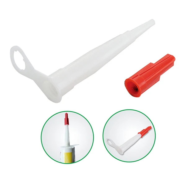 Aluminum caulking gun best quality  cordless caulking gun