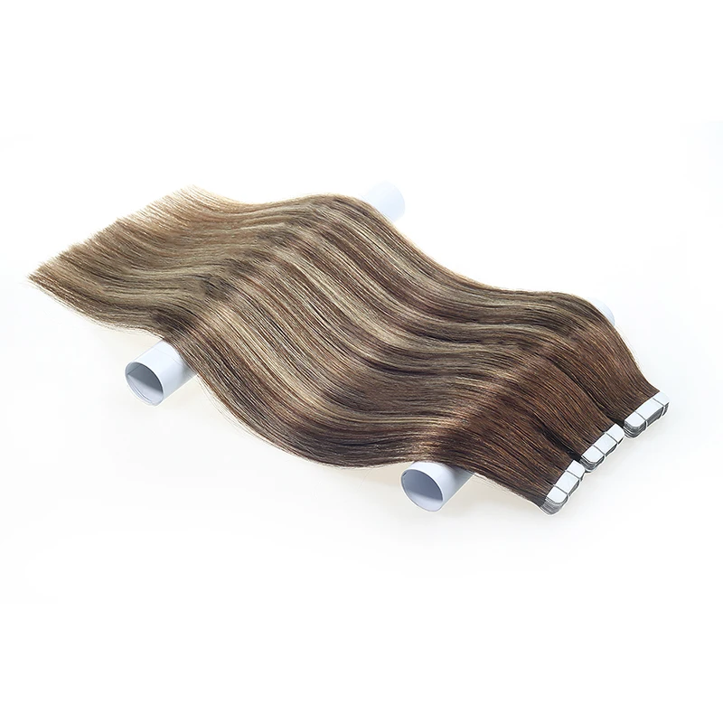 Wholesale 100% Human Hair Extensions, Tape In Hair Extensions Human Remy Skin Weft Tape Hair Extensions
Wholesale 100% Human Hair Extensions, Tape In Hair Extensions Human Remy Skin Weft Tape Hair Extensions